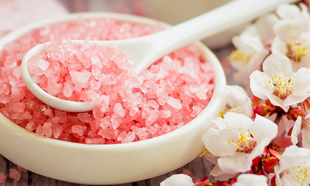 Importance of taking Salt on a keto diet and why Himalayan Pink Salt is better than regular salt